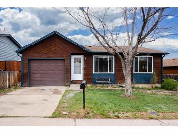 Photo one of 2453 E 90Th Ave Thornton CO 80229 | MLS 2884947