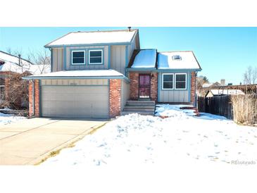 Photo one of 9921 Hoyt Ln Broomfield CO 80021 | MLS 2890560