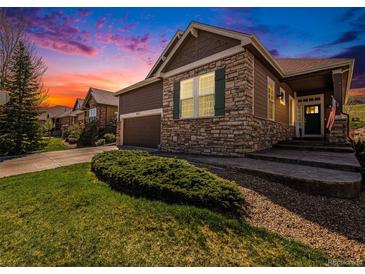 Photo one of 8715 Deframe Ct Arvada CO 80005 | MLS 2893866
