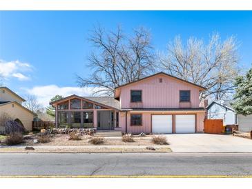 Photo one of 8393 Quay Dr Arvada CO 80003 | MLS 2901060