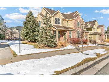 Photo one of 8439 Flora St # B Arvada CO 80005 | MLS 2901245