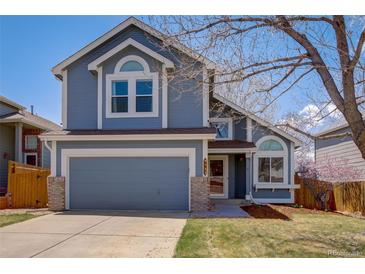 Photo one of 9723 Kendall Ct Broomfield CO 80021 | MLS 2902021