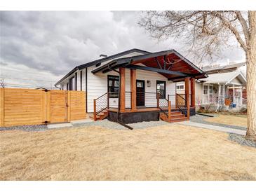 Photo one of 2525 S Lincoln St Denver CO 80210 | MLS 2902792