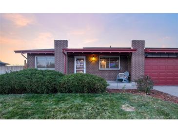 Photo one of 4911 Xanadu St Denver CO 80239 | MLS 2903101