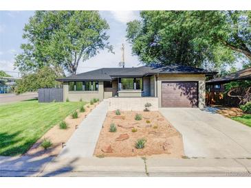 Photo one of 199 S Ivy St Denver CO 80224 | MLS 2903232