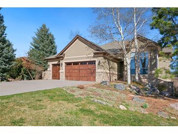 Photo one of 7537 Cistena Way Parker CO 80134 | MLS 2910434