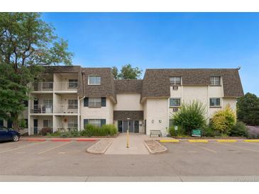 Photo one of 5995 E Iliff Ave # 309 Denver CO 80222 | MLS 2930380