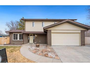 Photo one of 12645 W 66Th Pl Arvada CO 80004 | MLS 2935107