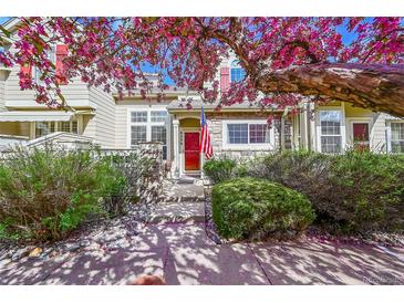 Photo one of 6539 Trailhead Rd Highlands Ranch CO 80130 | MLS 2936429