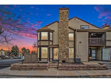 Photo one of 8690 Allison St # A Arvada CO 80005 | MLS 2938082
