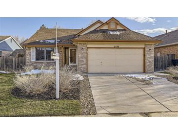 Photo one of 2526 E 125Th Pl Thornton CO 80241 | MLS 2939109