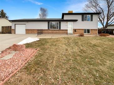 Photo one of 7140 Van Gordon St Arvada CO 80004 | MLS 2939934