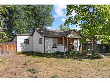 Photo one of 4476 S Grant St Englewood CO 80113 | MLS 2951934