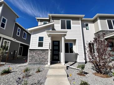 Photo one of 22883 E Tufts Ave # A Aurora CO 80015 | MLS 2955418