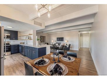 Photo one of 130 Pearl St # 801 Denver CO 80203 | MLS 2961808
