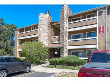 Photo one of 1094 S Dearborn St # 102 Aurora CO 80012 | MLS 2969548