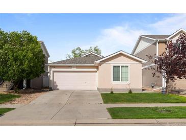 Photo one of 18613 E 46Th Ave Denver CO 80249 | MLS 2971778