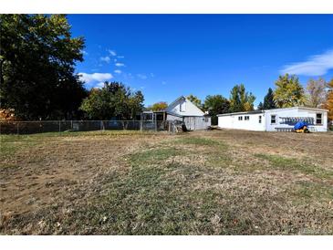Photo one of 4860 Dover St Arvada CO 80002 | MLS 2972262