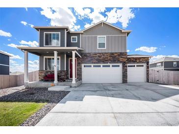 Photo one of 8540 E 134Th Ave Thornton CO 80602 | MLS 2975983