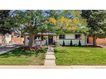 Photo one of 2406 S Tennyson St Denver CO 80219 | MLS 2976756