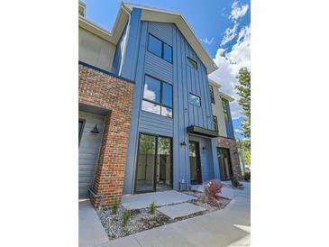 Photo one of 5350 Carr St # B Arvada CO 80002 | MLS 2978189