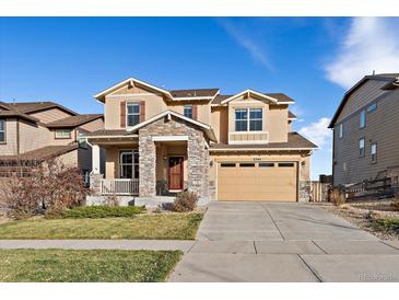 Photo one of 8384 Violet Ct Arvada CO 80007 | MLS 2986509