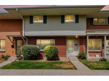 Photo one of 9238 E Lehigh Ave Denver CO 80237 | MLS 2991473