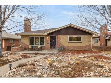 Photo one of 2785 S Grant St Englewood CO 80113 | MLS 2992303