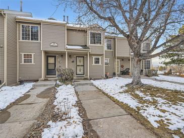Photo one of 11165 W 17Th Ave # 106 Lakewood CO 80215 | MLS 2994154