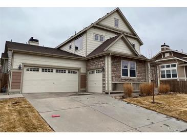 Photo one of 4168 S Liverpool St Aurora CO 80013 | MLS 3004934
