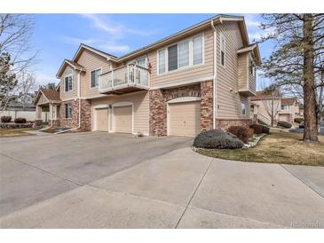 Photo one of 7700 W Grant Ranch Blvd # 1A Denver CO 80123 | MLS 3015342