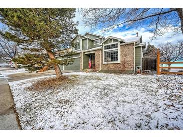 Photo one of 4137 Ashcroft Ave Castle Rock CO 80104 | MLS 3015965