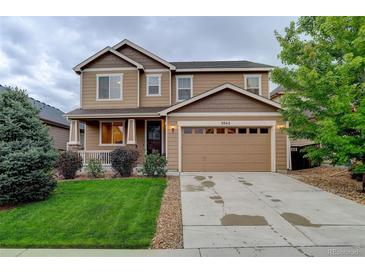 Photo one of 3042 Riverwood Way Castle Rock CO 80109 | MLS 3021101