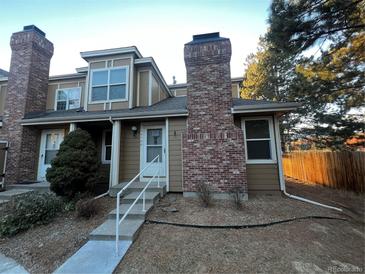 Photo one of 14169 E Dickinson Dr # D Aurora CO 80014 | MLS 3021185