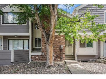 Photo one of 6710 W 84Th Way # 20 Arvada CO 80003 | MLS 3028223