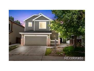 Photo one of 12253 Cherrywood St Broomfield CO 80020 | MLS 3029135