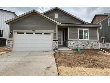 Photo one of 24524 E 37Th Ave Aurora CO 80019 | MLS 3030440