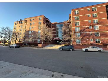 Photo one of 5955 E 10Th Ave # 110 Denver CO 80220 | MLS 3032029
