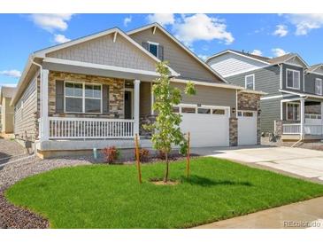 Photo one of 1858 Mount Monroe Dr Berthoud CO 80513 | MLS 3034182