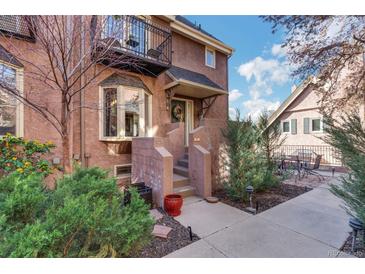 Photo one of 999 N Emerson St # 11 Denver CO 80218 | MLS 3035173