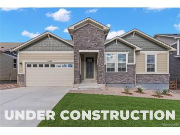 Photo one of 15692 Native Willow Dr Monument CO 80132 | MLS 3036709