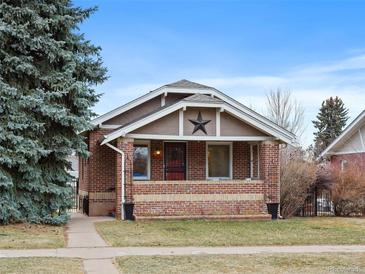 Photo one of 1431 S Emerson St Denver CO 80210 | MLS 3051215