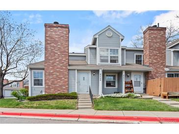 Photo one of 8229 W 90Th Pl # 1104 Broomfield CO 80021 | MLS 3063943