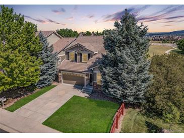 Photo one of 3931 Shane Valley Trl Castle Rock CO 80109 | MLS 3070628