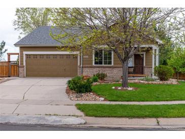 Photo one of 505 Longspur Dr Brighton CO 80601 | MLS 3074693