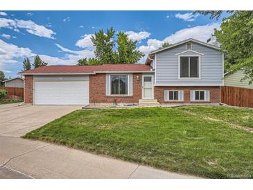 Photo one of 8867 W Nichols Ave Littleton CO 80128 | MLS 3077100