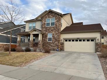 Photo one of 6602 S Kellerman Way Aurora CO 80016 | MLS 3082540