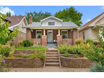 Photo one of 3144 N Gaylord St Denver CO 80205 | MLS 3084867