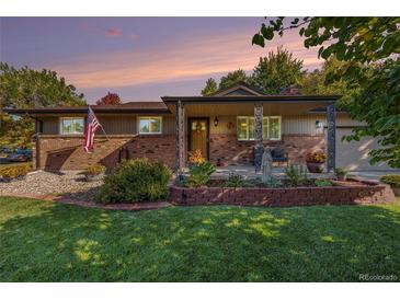 Photo one of 11259 W 70Th Ave Arvada CO 80004 | MLS 3089639