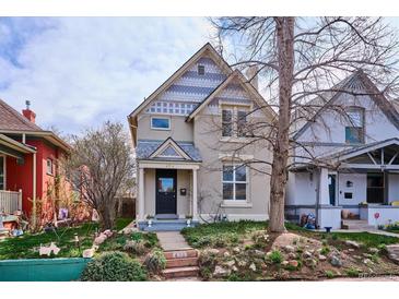 Photo one of 476 S Pearl St Denver CO 80209 | MLS 3103307